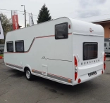                         Przyczepa Burstner PREMIO LIFE 490 TK BRAVA - zdjęcie 11
                        