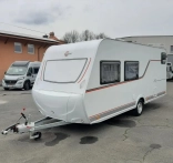                         Przyczepa Burstner PREMIO LIFE 490 TK BRAVA - zdjęcie 15
                        