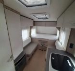                         Przyczepa Burstner PREMIO LIFE 490 TK BRAVA - zdjęcie 18
                        