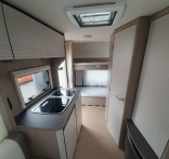                         Przyczepa Burstner PREMIO LIFE 490 TK BRAVA - zdjęcie 22
                        