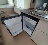                         Przyczepa Burstner PREMIO LIFE 490 TK BRAVA - zdjęcie 24
                        