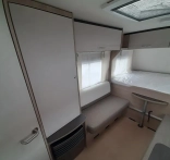                         Przyczepa Burstner PREMIO LIFE 490 TK BRAVA - zdjęcie 25
                        