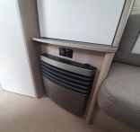                         Przyczepa Burstner PREMIO LIFE 490 TK BRAVA - zdjęcie 26
                        