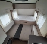                         Przyczepa Burstner PREMIO LIFE 490 TK BRAVA - zdjęcie 34
                        