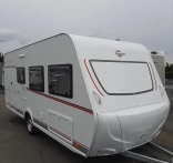                         Przyczepa Burstner PREMIO LIFE 490 TK BRAVA - zdjęcie 1
                        