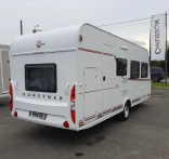                         Przyczepa Burstner PREMIO LIFE 490 TK BRAVA - zdjęcie 8
                        