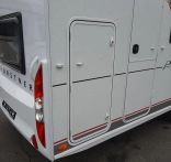                         Przyczepa Burstner PREMIO LIFE 490 TK BRAVA - zdjęcie 9
                        