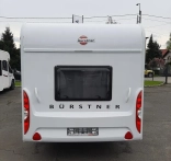                         Przyczepa Burstner PREMIO LIFE 490 TK BRAVA - zdjęcie 12
                        