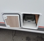                         Przyczepa Burstner PREMIO LIFE 490 TK BRAVA - zdjęcie 13
                        