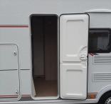                         Przyczepa Burstner PREMIO LIFE 490 TK BRAVA - zdjęcie 16
                        