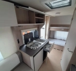                         Przyczepa Burstner PREMIO LIFE 490 TK BRAVA - zdjęcie 23
                        