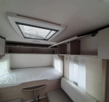                         Przyczepa Burstner PREMIO LIFE 490 TK BRAVA - zdjęcie 29
                        