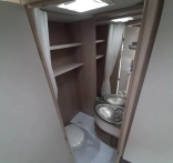                         Przyczepa Burstner PREMIO LIFE 490 TK BRAVA - zdjęcie 32
                        