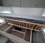                         Przyczepa Burstner PREMIO LIFE 490 TK BRAVA - zdjęcie 33
                        