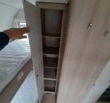                         Przyczepa Burstner PREMIO LIFE 490 TK BRAVA - zdjęcie 35
                        