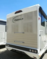                         Nowy kamper CHAUSSON 777GA TITANIUM - zdjęcie 6
                        