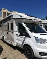                        Nowy kamper CHAUSSON 777GA TITANIUM - zdjęcie 7
                        