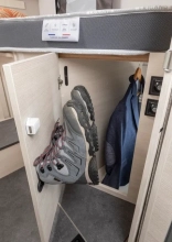                         Nowy kamper CHAUSSON 777GA TITANIUM - zdjęcie 10
                        