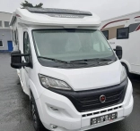                         Nowy kamper AUTOSTAR P680 LJ PERFORMANCE DUCATO - zdjęcie 2
                        
