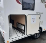                         Nowy kamper AUTOSTAR P680 LJ PERFORMANCE DUCATO - zdjęcie 7
                        