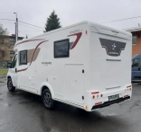                         Nowy kamper AUTOSTAR P680 LJ PERFORMANCE DUCATO - zdjęcie 11
                        