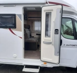                         Nowy kamper AUTOSTAR P680 LJ PERFORMANCE DUCATO - zdjęcie 15
                        