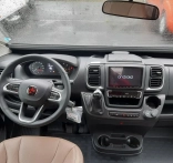                         Nowy kamper AUTOSTAR P680 LJ PERFORMANCE DUCATO - zdjęcie 17
                        