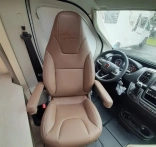                         Nowy kamper AUTOSTAR P680 LJ PERFORMANCE DUCATO - zdjęcie 20
                        