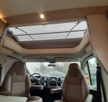                         Nowy kamper AUTOSTAR P680 LJ PERFORMANCE DUCATO - zdjęcie 21
                        