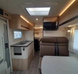                         Nowy kamper AUTOSTAR P680 LJ PERFORMANCE DUCATO - zdjęcie 22
                        