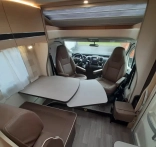                         Nowy kamper AUTOSTAR P680 LJ PERFORMANCE DUCATO - zdjęcie 23
                        