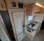                         Nowy kamper AUTOSTAR P680 LJ PERFORMANCE DUCATO - zdjęcie 25
                        