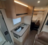                         Nowy kamper AUTOSTAR P680 LJ PERFORMANCE DUCATO - zdjęcie 27
                        