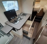                         Nowy kamper AUTOSTAR P680 LJ PERFORMANCE DUCATO - zdjęcie 28
                        