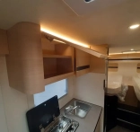                         Nowy kamper AUTOSTAR P680 LJ PERFORMANCE DUCATO - zdjęcie 29
                        