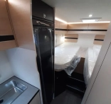                         Nowy kamper AUTOSTAR P680 LJ PERFORMANCE DUCATO - zdjęcie 30
                        