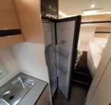                         Nowy kamper AUTOSTAR P680 LJ PERFORMANCE DUCATO - zdjęcie 31
                        