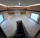                         Nowy kamper AUTOSTAR P680 LJ PERFORMANCE DUCATO - zdjęcie 32
                        