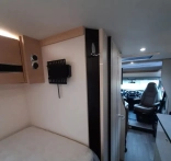                         Nowy kamper AUTOSTAR P680 LJ PERFORMANCE DUCATO - zdjęcie 34
                        