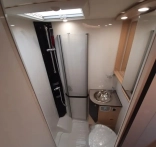                         Nowy kamper AUTOSTAR P680 LJ PERFORMANCE DUCATO - zdjęcie 36
                        