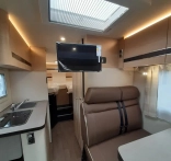                         Nowy kamper AUTOSTAR P680 LJ PERFORMANCE DUCATO - zdjęcie 38
                        