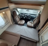                         Nowy kamper AUTOSTAR P680 LJ PERFORMANCE DUCATO - zdjęcie 39
                        