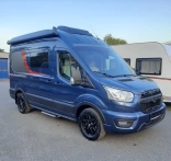                         Nowy kamper BURSTNER LINEO C550 - zdjęcie 1
                        