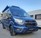                         Nowy kamper BURSTNER LINEO C550 - zdjęcie 2
                        