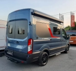                         Nowy kamper BURSTNER LINEO C550 - zdjęcie 4
                        