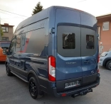                         Nowy kamper BURSTNER LINEO C550 - zdjęcie 5
                        