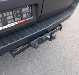                         Nowy kamper BURSTNER LINEO C550 - zdjęcie 6
                        