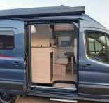                         Nowy kamper BURSTNER LINEO C550 - zdjęcie 10
                        