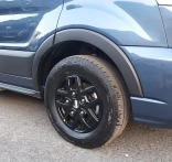                         Nowy kamper BURSTNER LINEO C550 - zdjęcie 12
                        