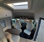                         Nowy kamper BURSTNER LINEO C550 - zdjęcie 18
                        